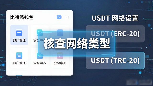 比特派钱包中文版下载后，这样设置才规范