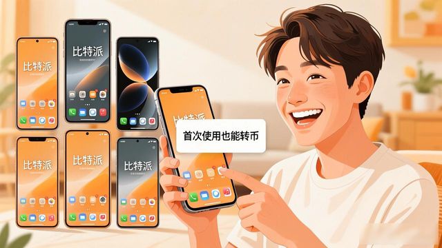 想下比特派安卓版？看看哪些人在用、用着咋样