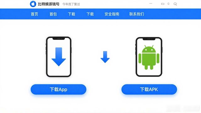 2021比特派钱包使用视频_比特派钱包体系_从官方网站安全下载比特派钱包APP的步骤