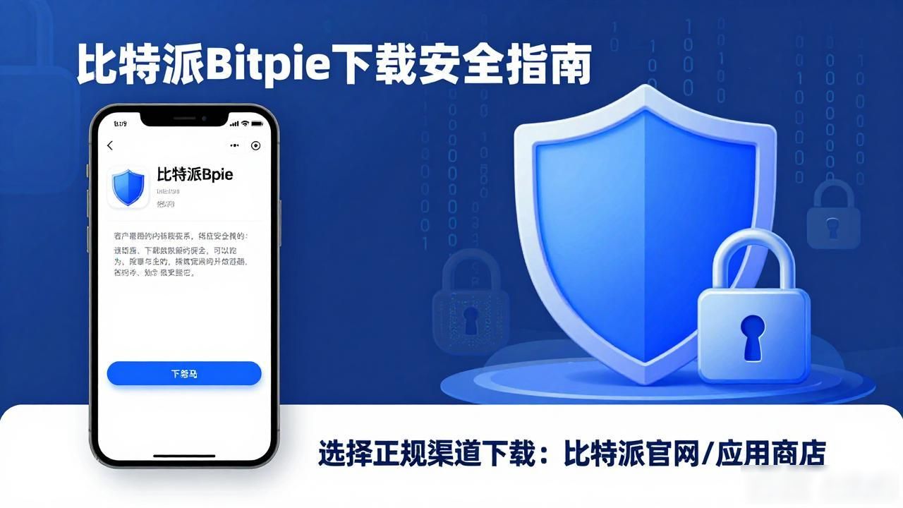 比特派Bitpie最新版下载：真香还是陷阱？数据告诉你真相