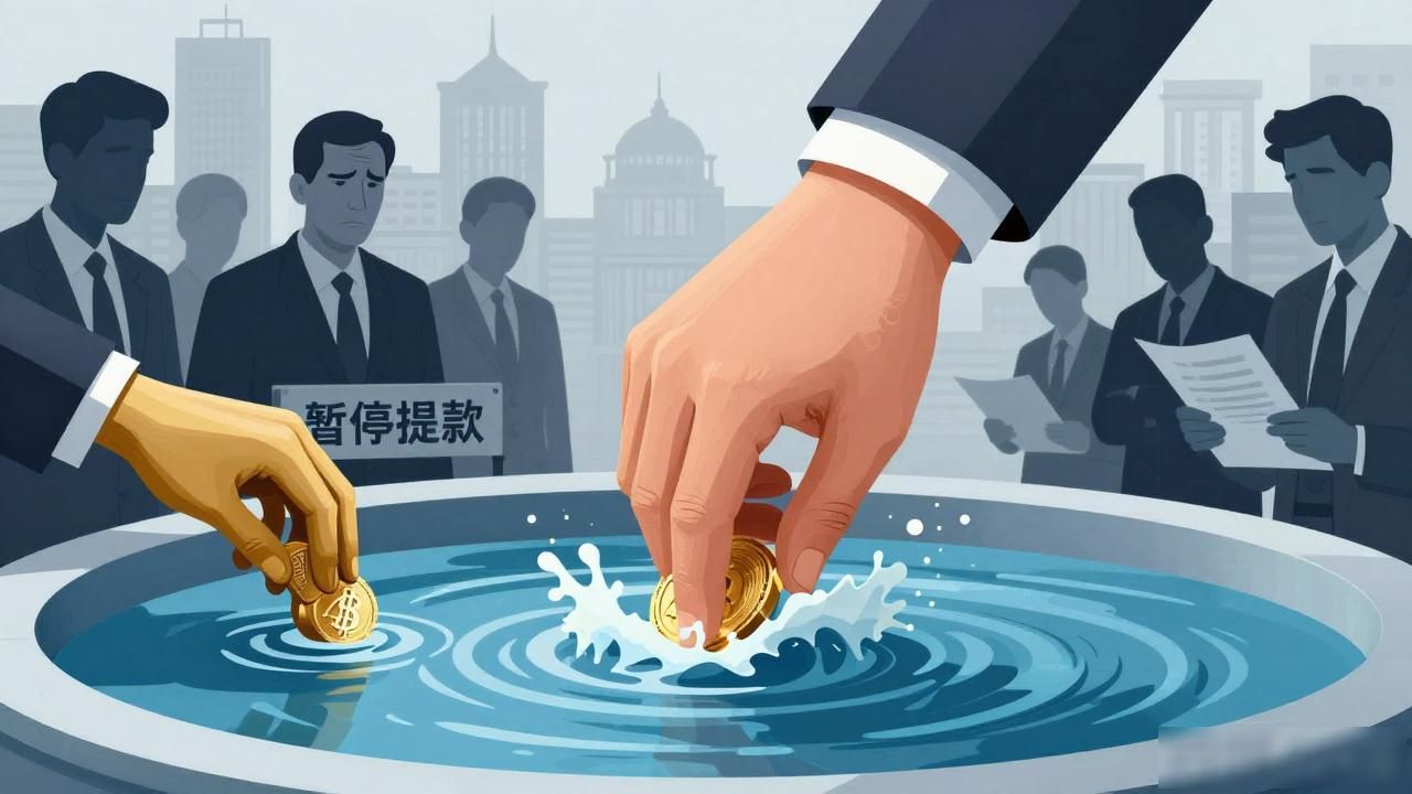 数字货币近期行情复盘与趋势