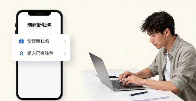 比特派钱包添加钱包功能操作指南 手把手教你快速完成设置