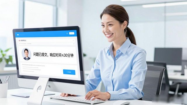 Bitpie官网客服支持 保障用户顺畅体验
