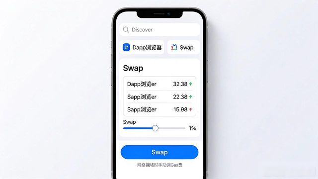 比特派钱包下载后怎么用？5步搞定资产安全