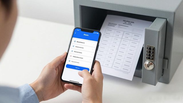 Bitpie钱包app官网的资金安全与隐私保护_钱包app安全可靠吗_钱包隐藏在什么地方