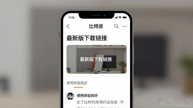 比特派钱包手机版怎么下载？社交媒体渠道全攻略