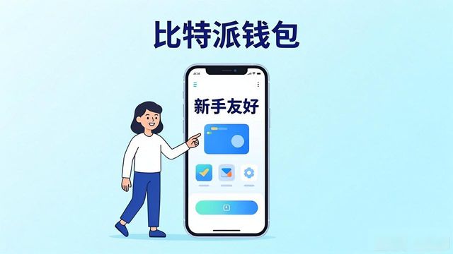 比特派钱包是什么类型？一文看懂它的功能和特点