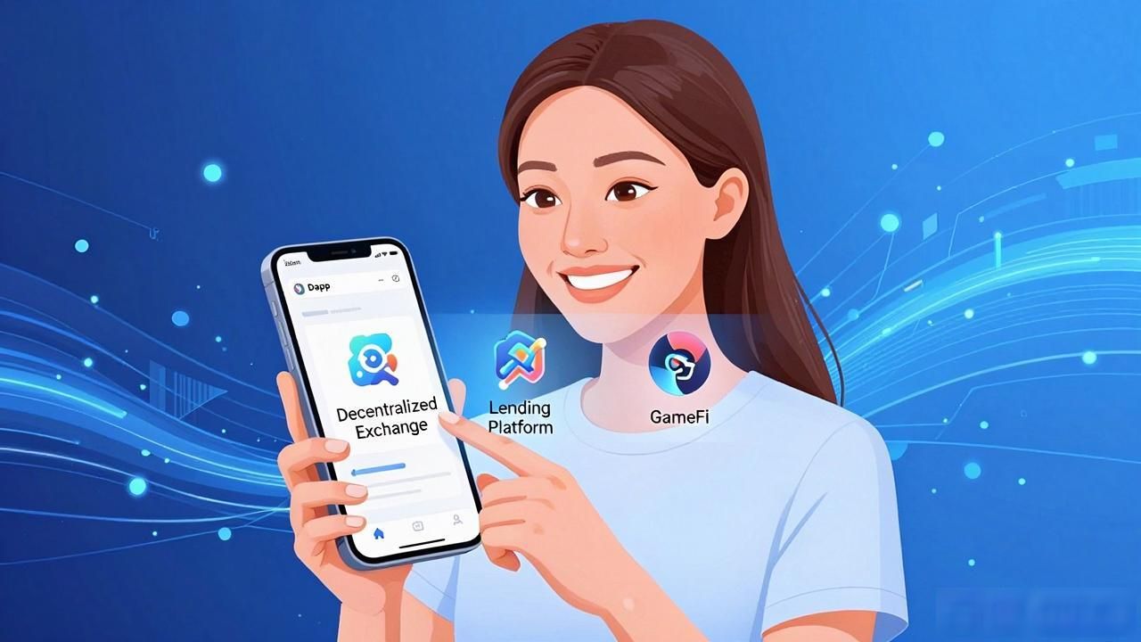 新手如何借助Bitpie比特派钱包拥抱加密未来