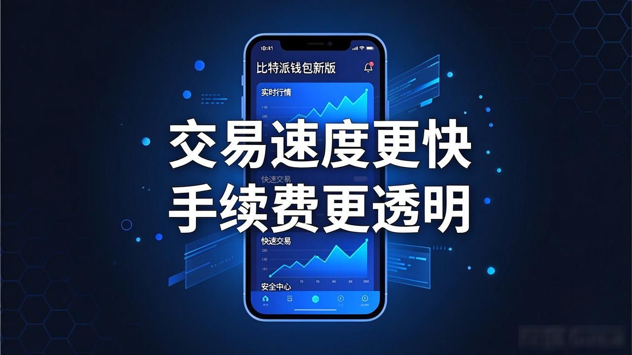 比特派钱包最新版体验：老用户告诉你新版真香在哪
