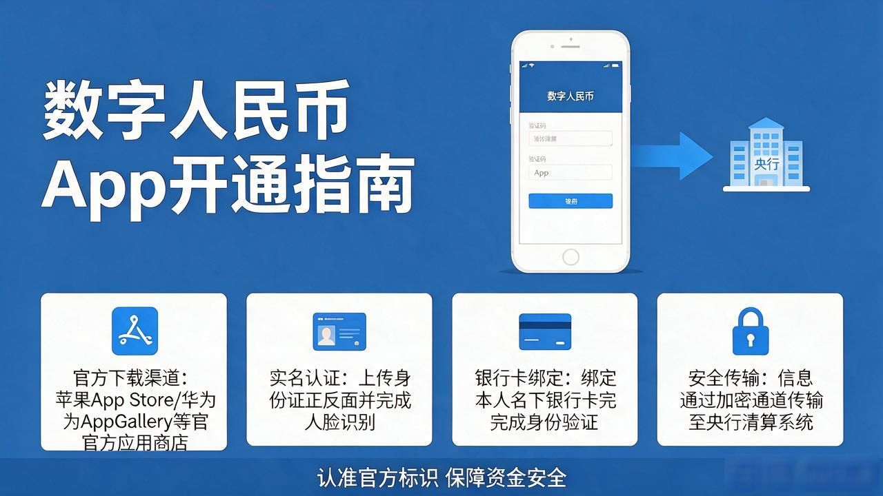 数字货币dcep下载app_DCEP应用安全使用指南_数字人民币官方App下载