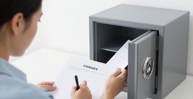 比特派钱包官方下载指南：三步守护你的数字资产安全