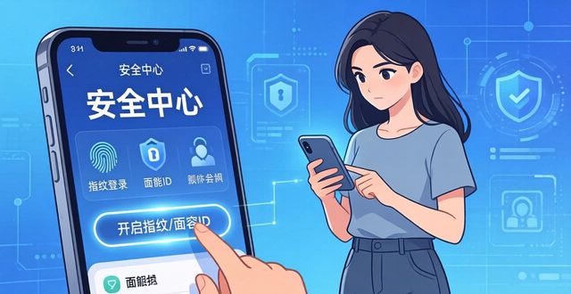 比特派钱包手机版：个人信息管理三步搞定