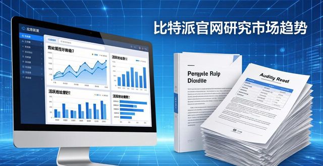 比特派官网做研究：三步看懂市场趋势