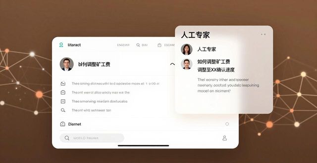 为啥我装了比特派钱包有问题？客服这么靠谱吗？