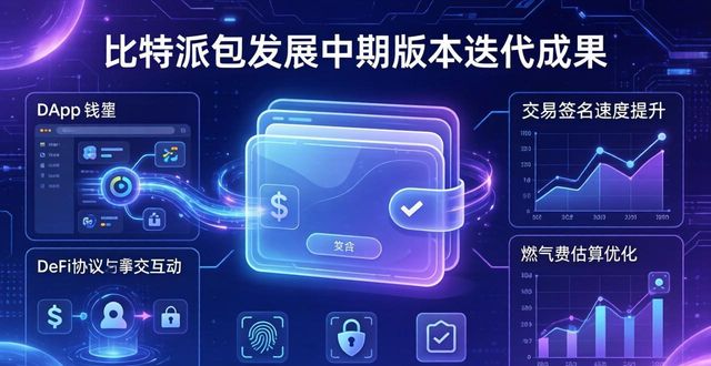 比特派钱包版本回顾与下载指南