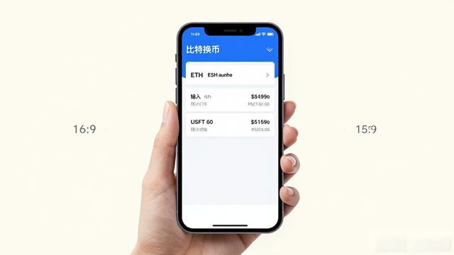 比特派钱包功能全解析：转账、换币、DApp一应俱全