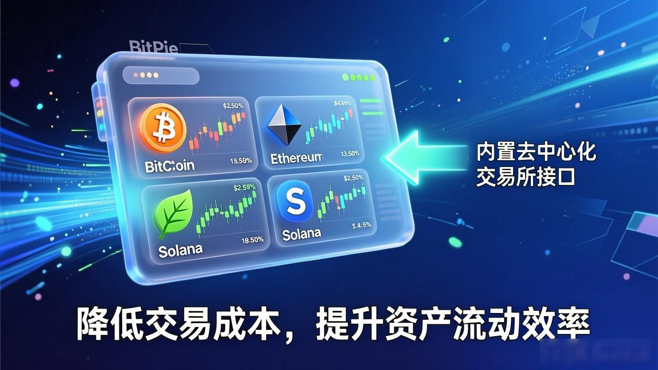 比特派钱包多币种管理指南与官网安全下载