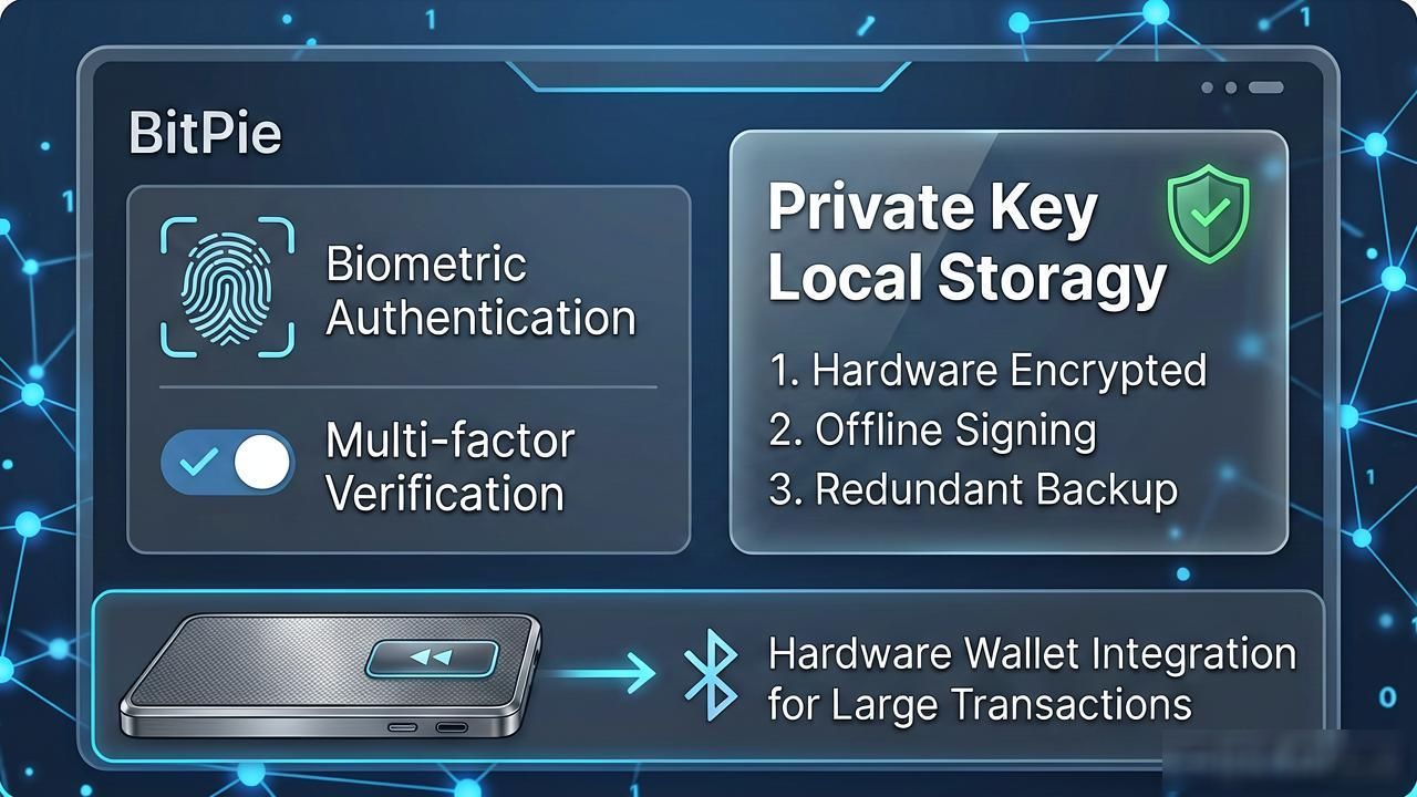 比特派钱包最新版使用寿命延长技巧