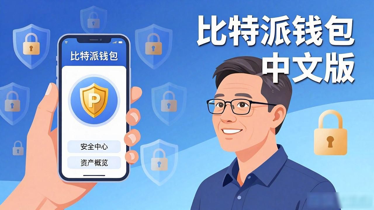 比特派钱包中文版好不好用？真实用户反馈汇总
