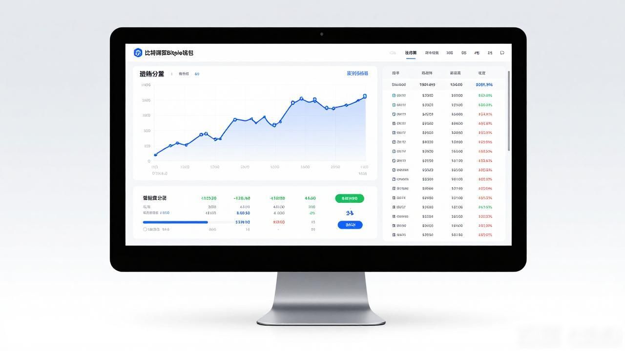 比特派Bitpie钱包帮普通人做出更好的投资决策