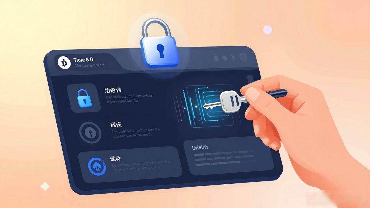 比特派钱包5.0版本跨链资产优化机会_如何在比特派钱包5.0官方下载中发现新的机遇?_比特派钱包5.0去中心化身份安全保障