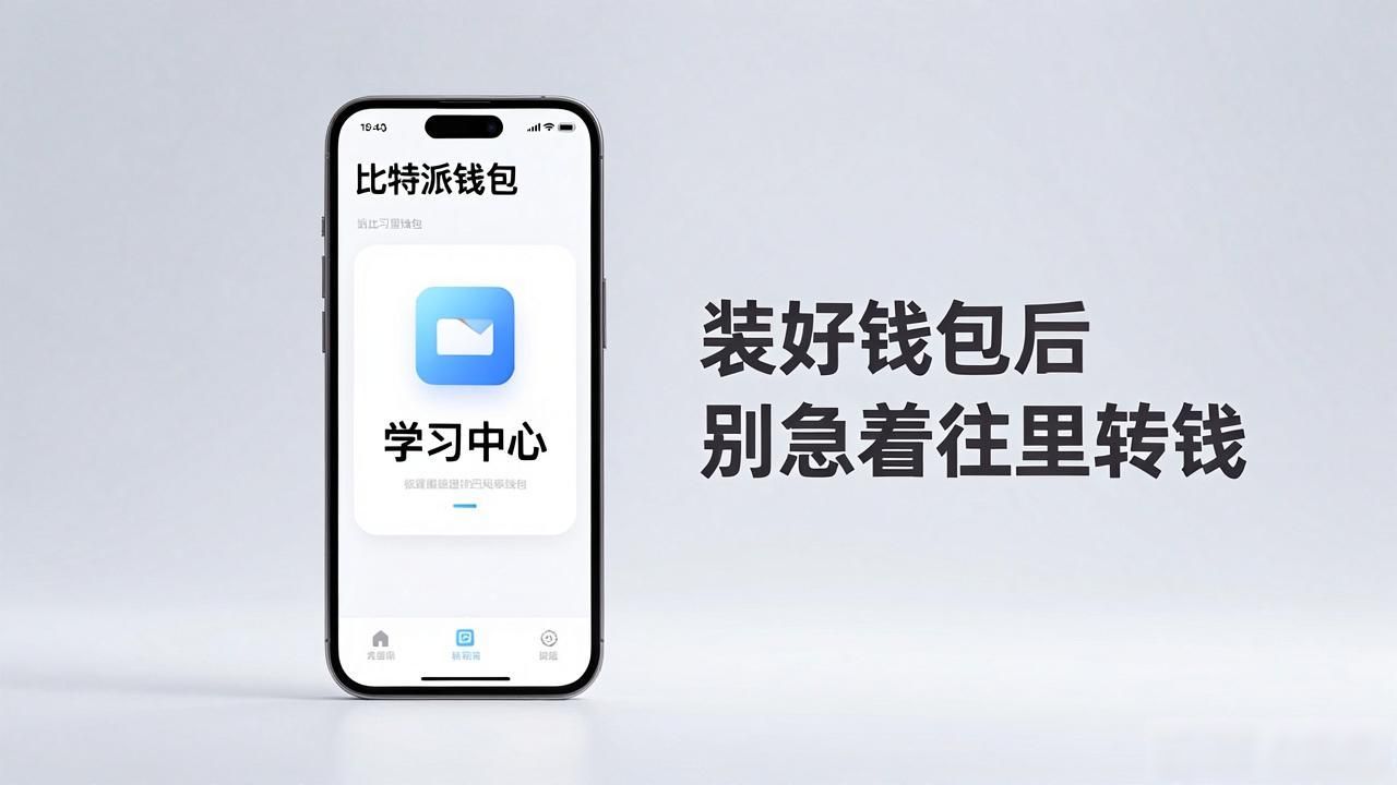比特派钱包官方下载渠道 比特派钱包助记词备份方法 国内老牌多链数字货币钱包使用教程_比特派钱包app的教育资源与下载链接