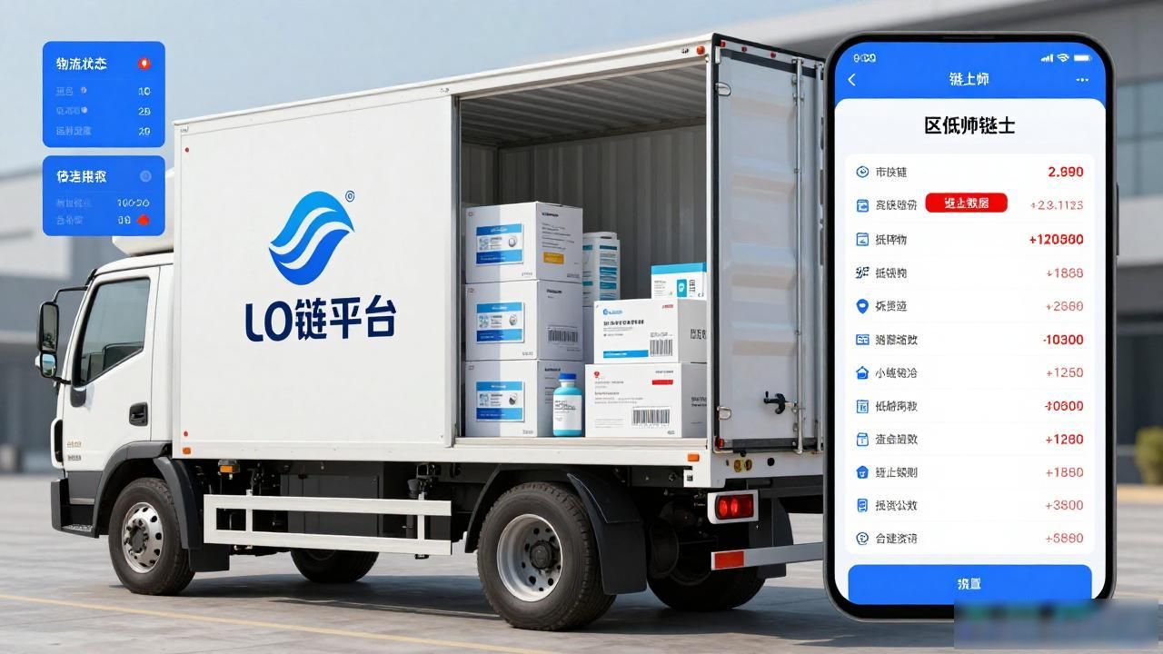 Fediex数字货币靠谱吗？揭秘物流巨头入局加密圈的操作