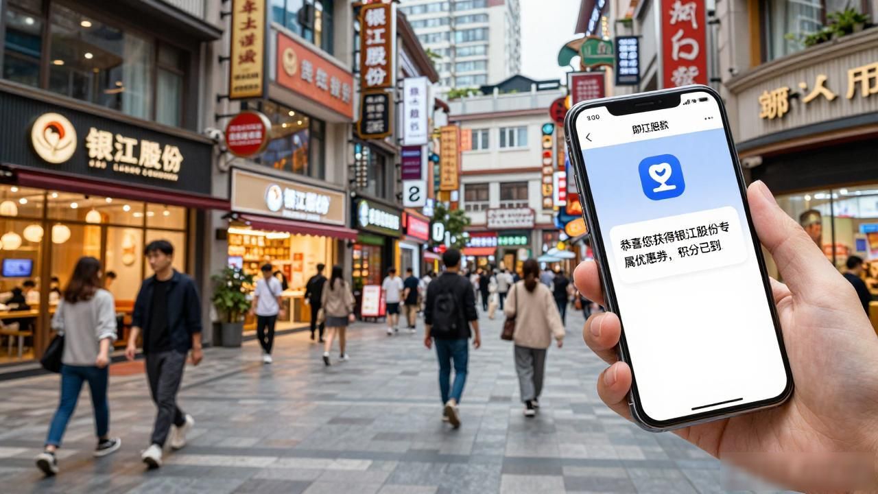 数字人民币试点怎么落地？看银江股份在浙江的实践