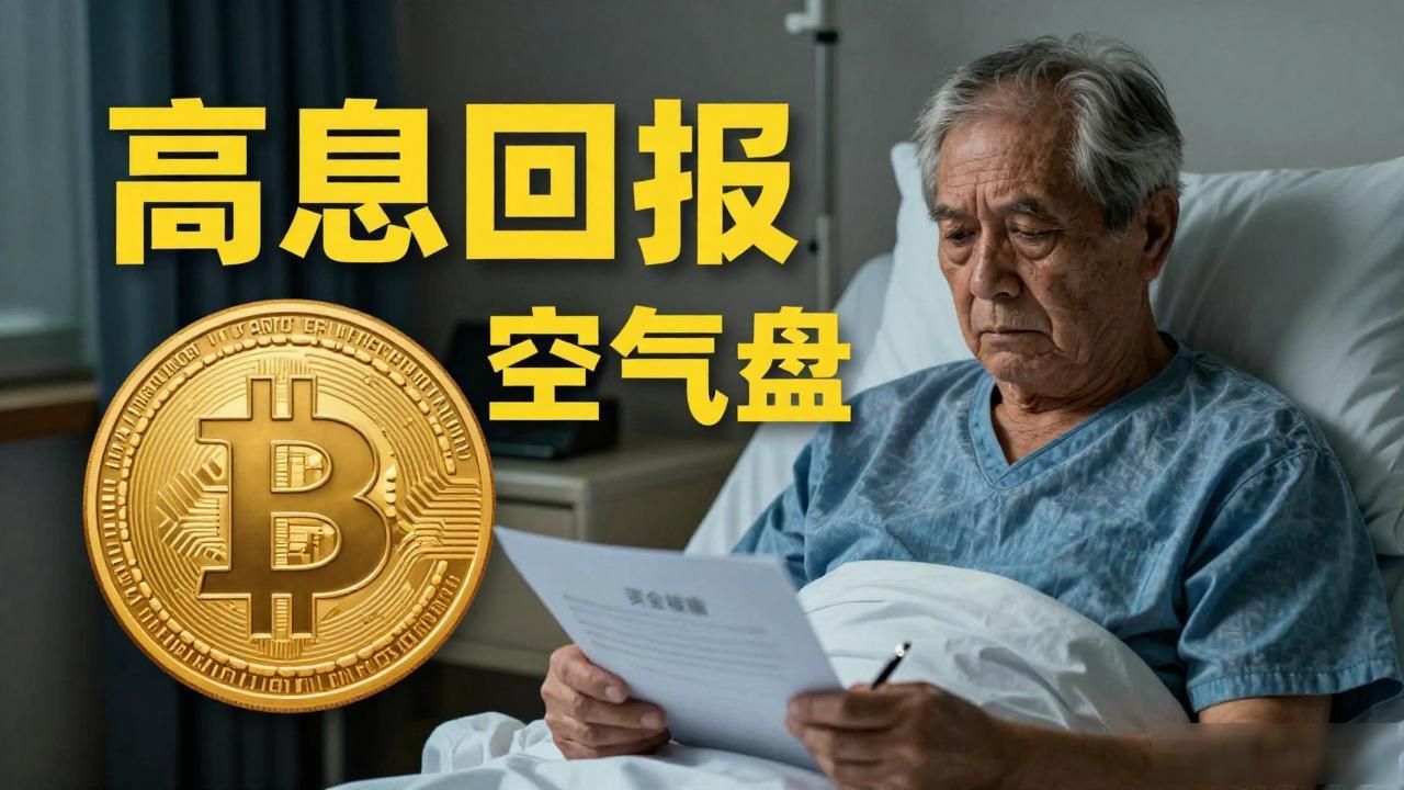 电子造假数字货币到底怎么骗人，普通人两分钟就能搞懂