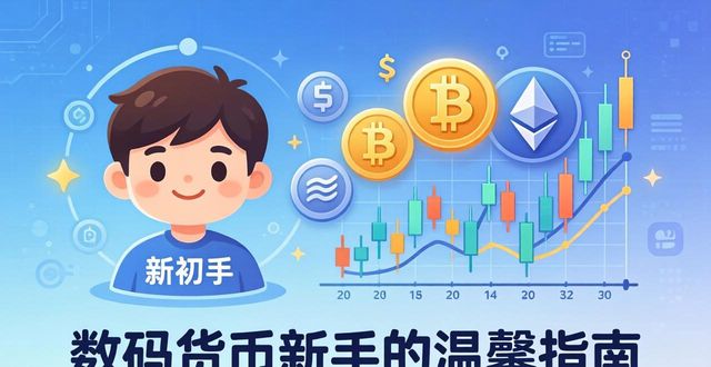 数码货币新手的温馨指南
