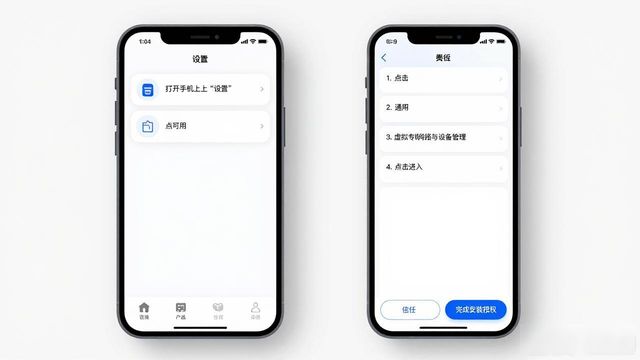 苹果手机如何下载年报_2024年最新Bitpie苹果下载教程_苹果阿年下载