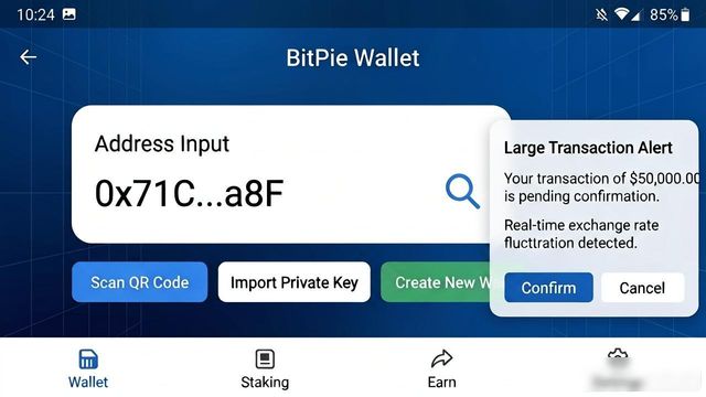 比特派钱包trx_比特派钱包app官方下载中文版的用户体验优化法_比特派钱包使用方法教学图文