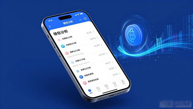 比特派新版本上线，链上数据挖掘功能实测