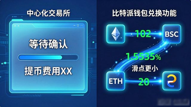比特钱包_bitpie比特派钱包_比特派钱包5.2下载的经济效益与市场应用