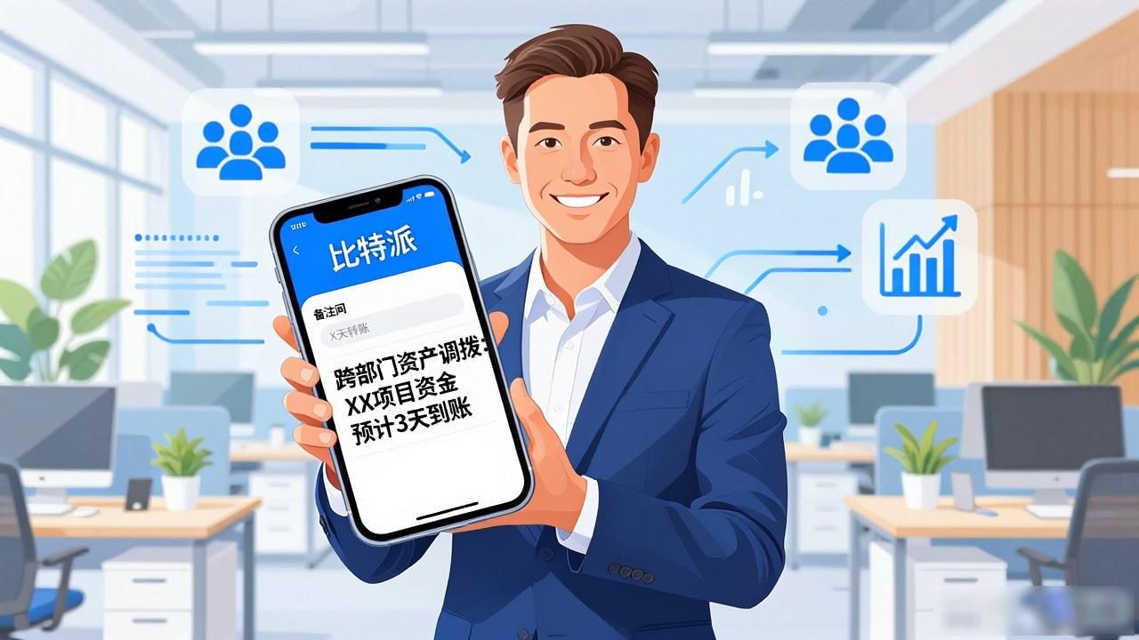 比特派官网下载：新手快速上手与团队高效协同指南