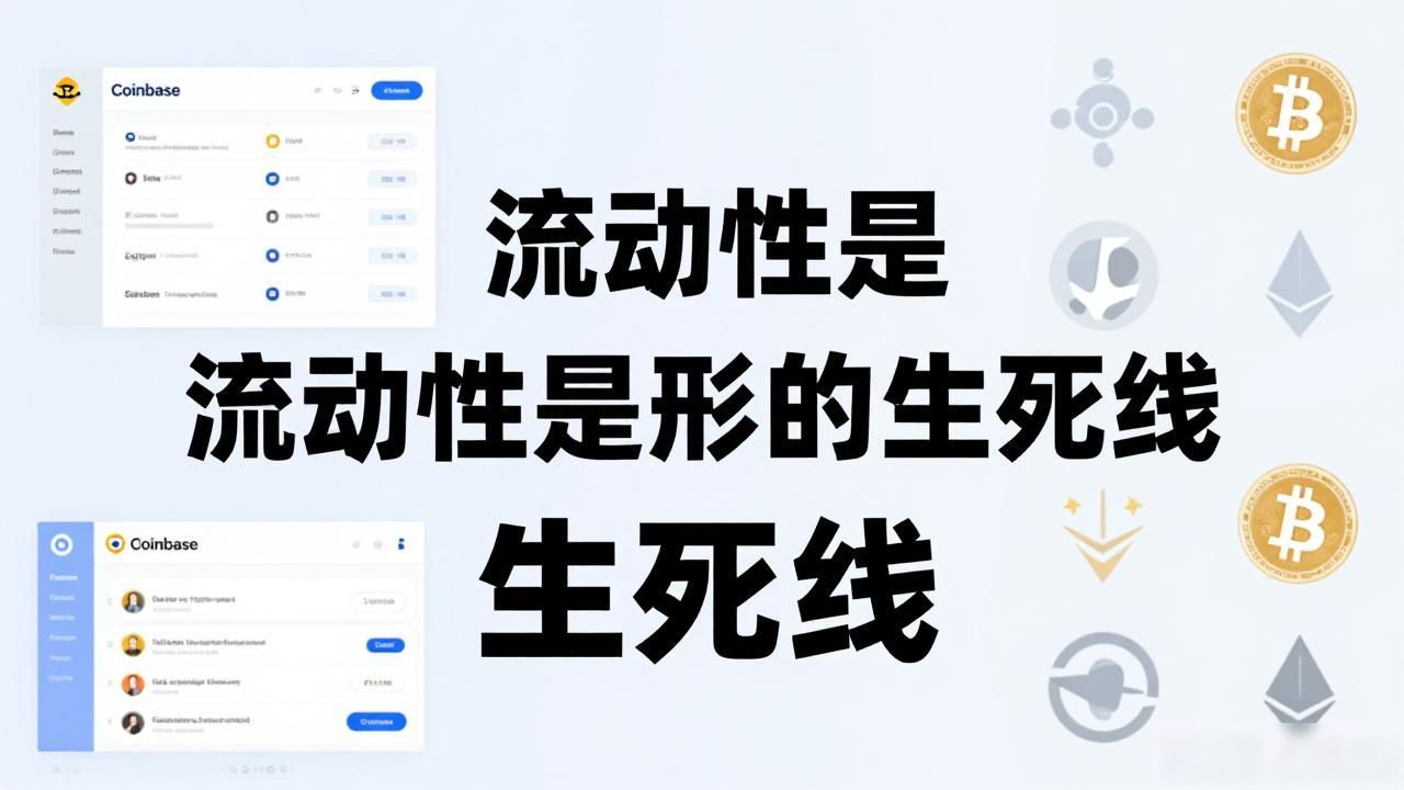 数字货币怎么选才不踩坑