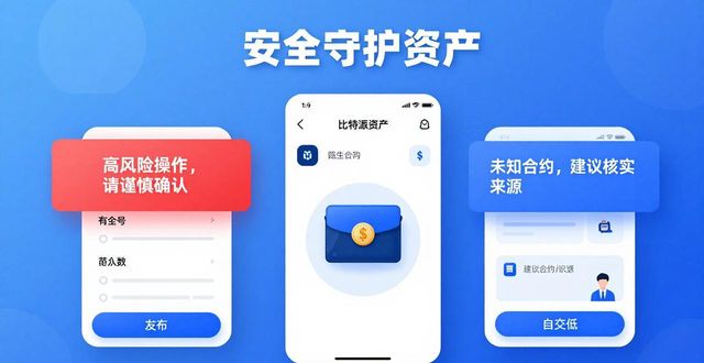 比特派钱包新功能解析，下载后如何提升投资体验？
