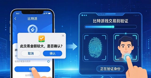 比特派钱包安全吗？中文版资产保护全解析