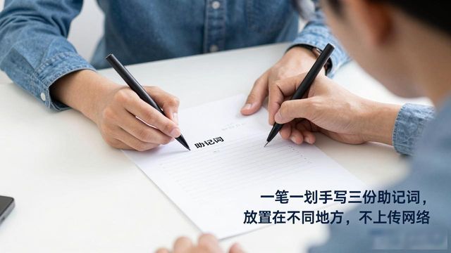 比特派官网使用技巧 守住你的数字资产安全