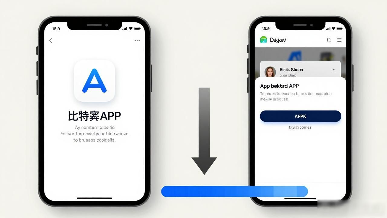 如何从比特派官网下载最新版APP