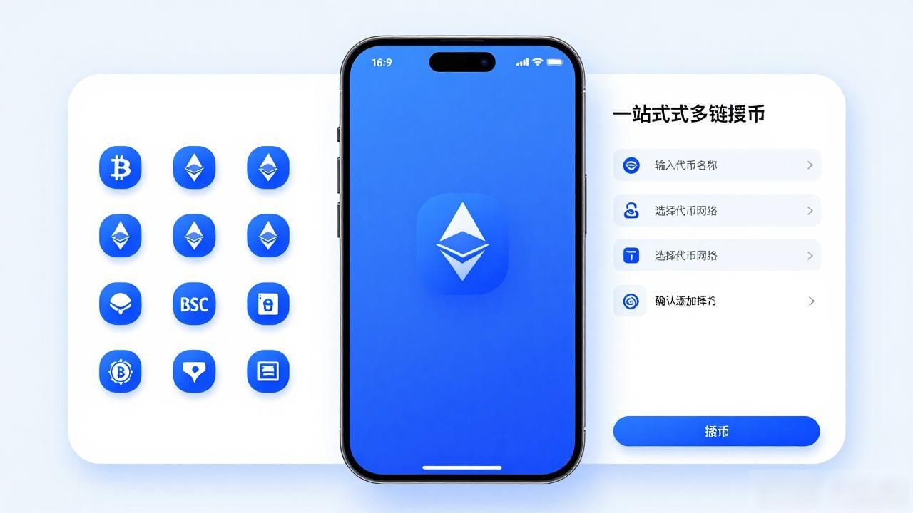 比特派钱包好用吗？新手实测全流程解析