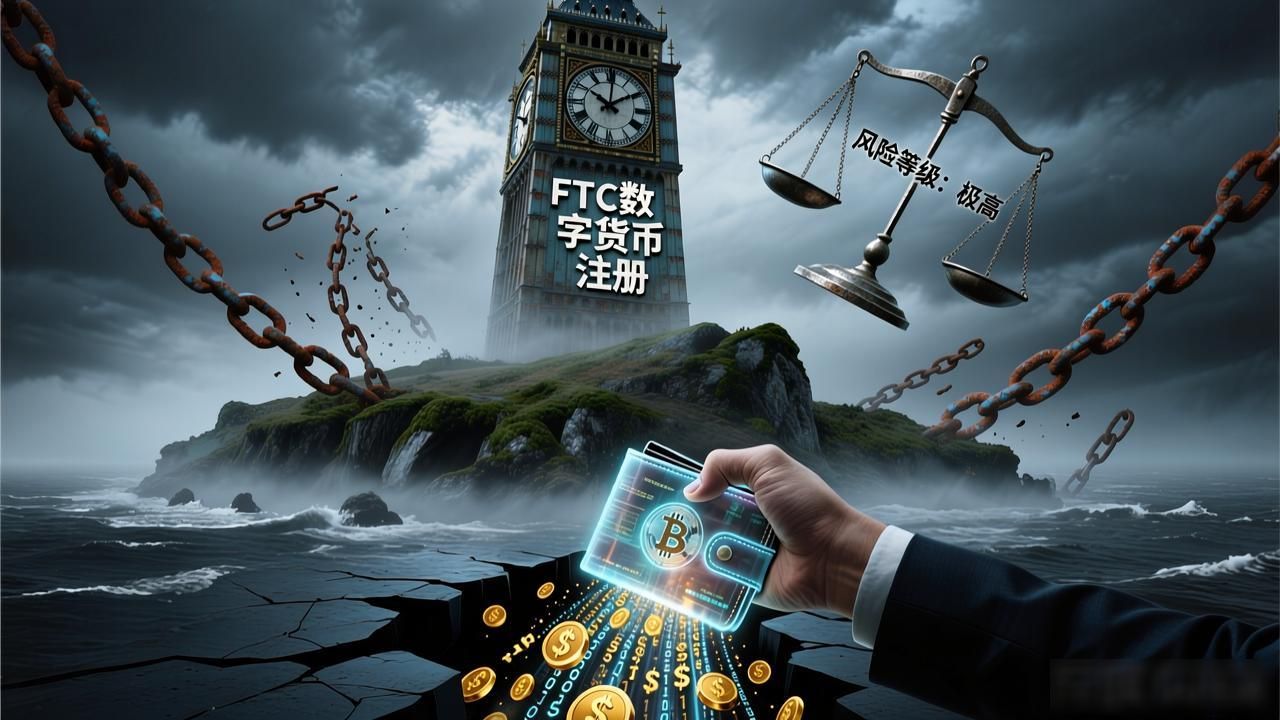 FTC数字货币在哪注册？一文告诉你注册地址在哪里