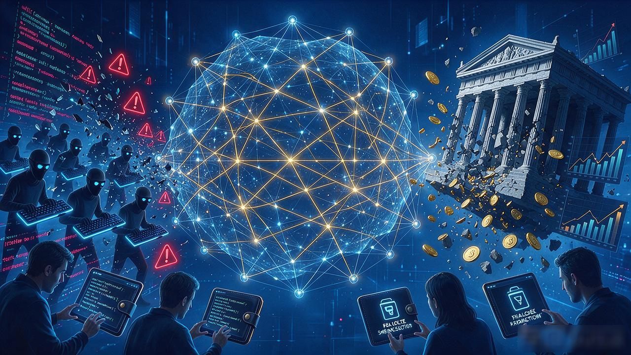 担心钱贬值想找避险方式？一文讲透数字货币的避险功能