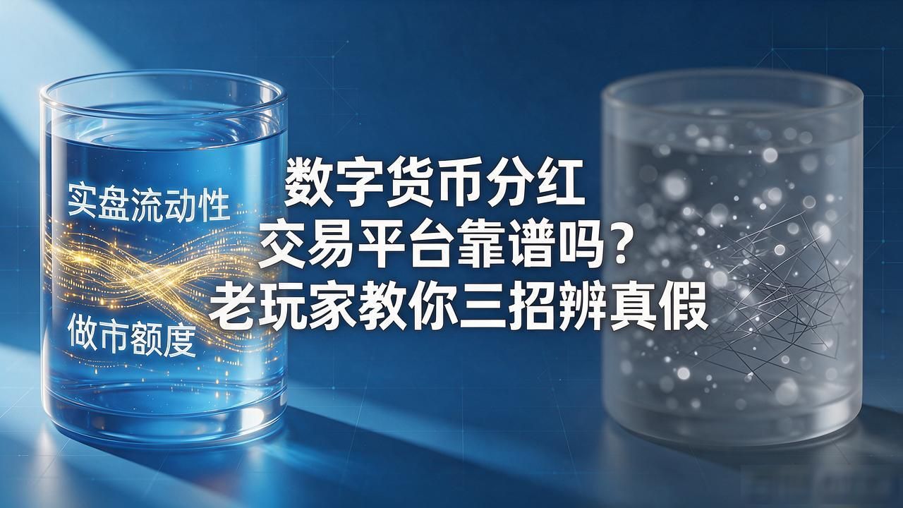 数字货币分红交易平台_数字货币分红交易平台_区块链分红机制