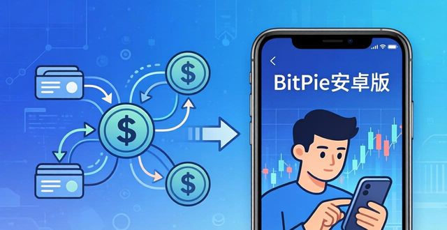 BitPie安卓版套利交易：新手入门到实战技巧