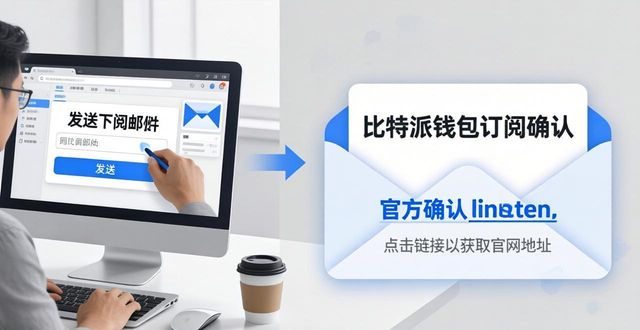 比特派钱包官网地址获取教程：邮件订阅就能收到