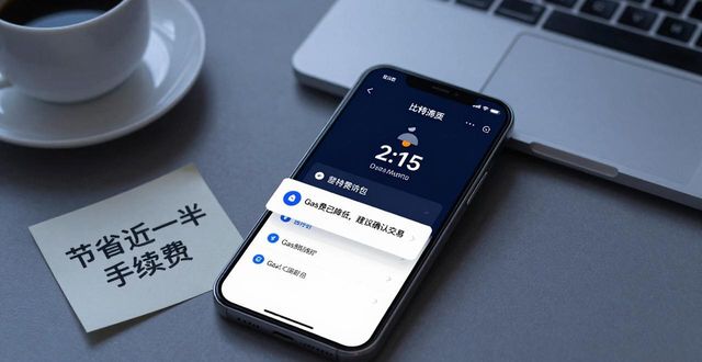 比特派钱包中文版实时监控数据解读