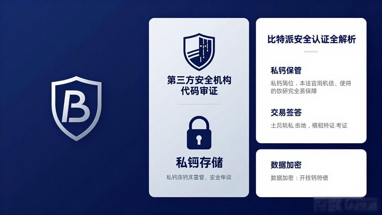 比特派下载前必看：开发者背景与安全认证全解析