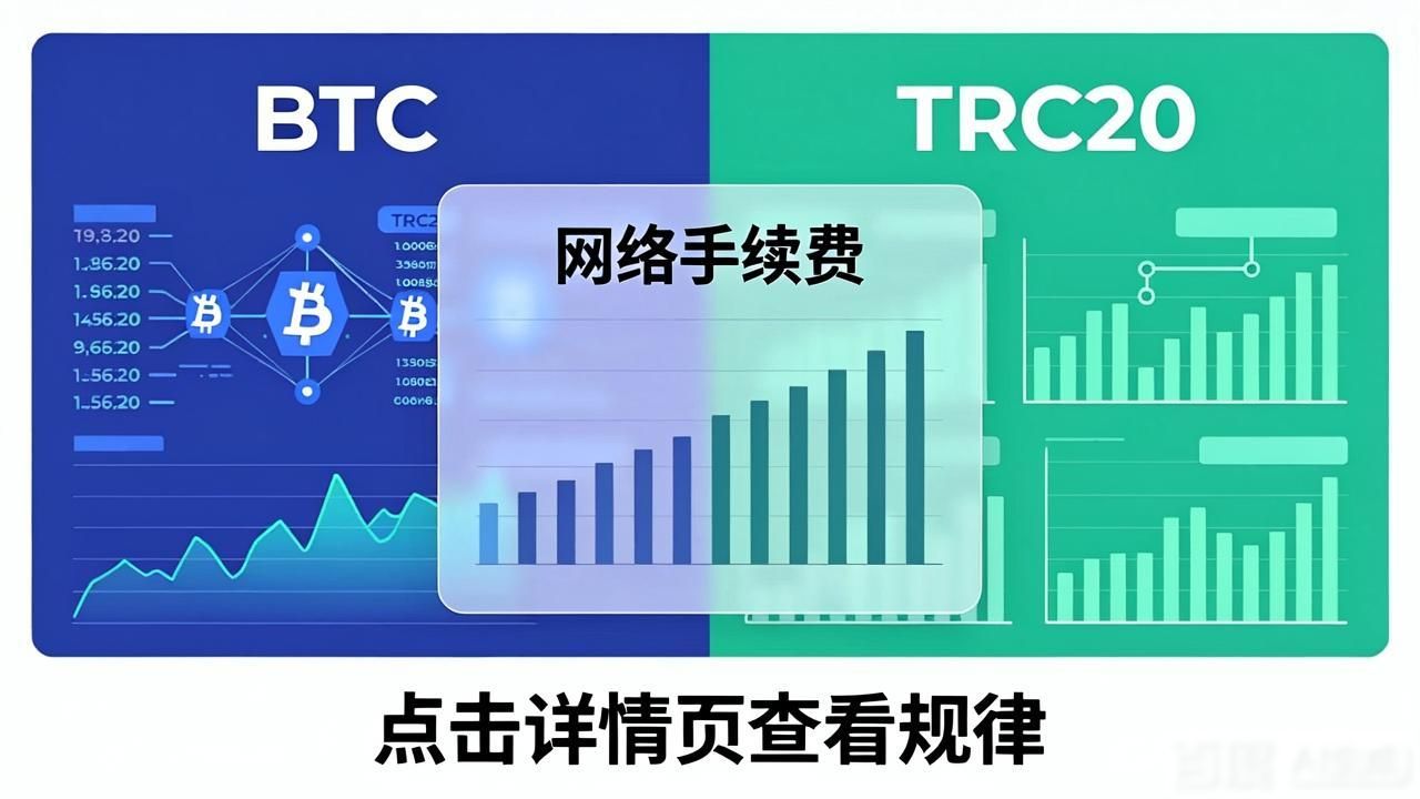 安卓版比特派钱包交易数据怎么看？学会这几招