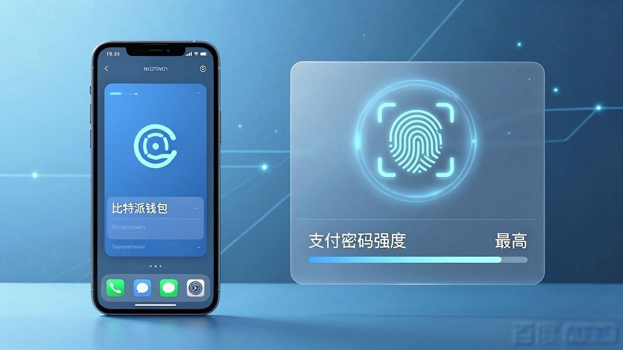 比特派钱包用着卡？这几个设置赶紧调